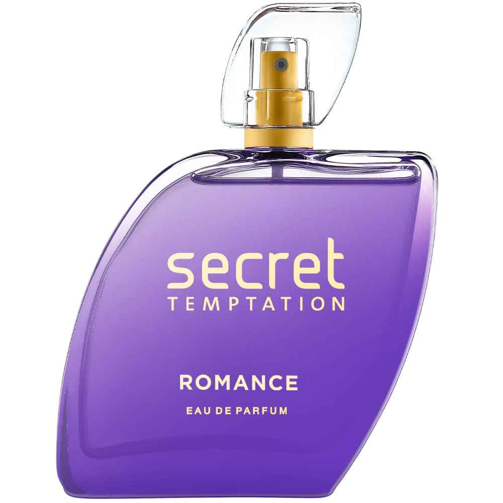 Buy Secret Temptation Perfume Romance (100 ml) - Purplle