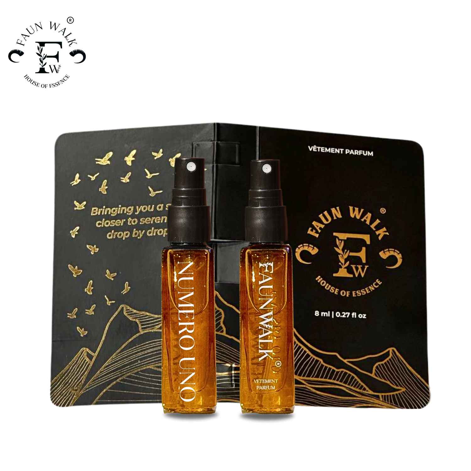 Buy Toxicity by faunwalk perfumes similar to D. Poison Long Lasting Women Pocket Perfume - Numera Uno, 8 ml - Purplle