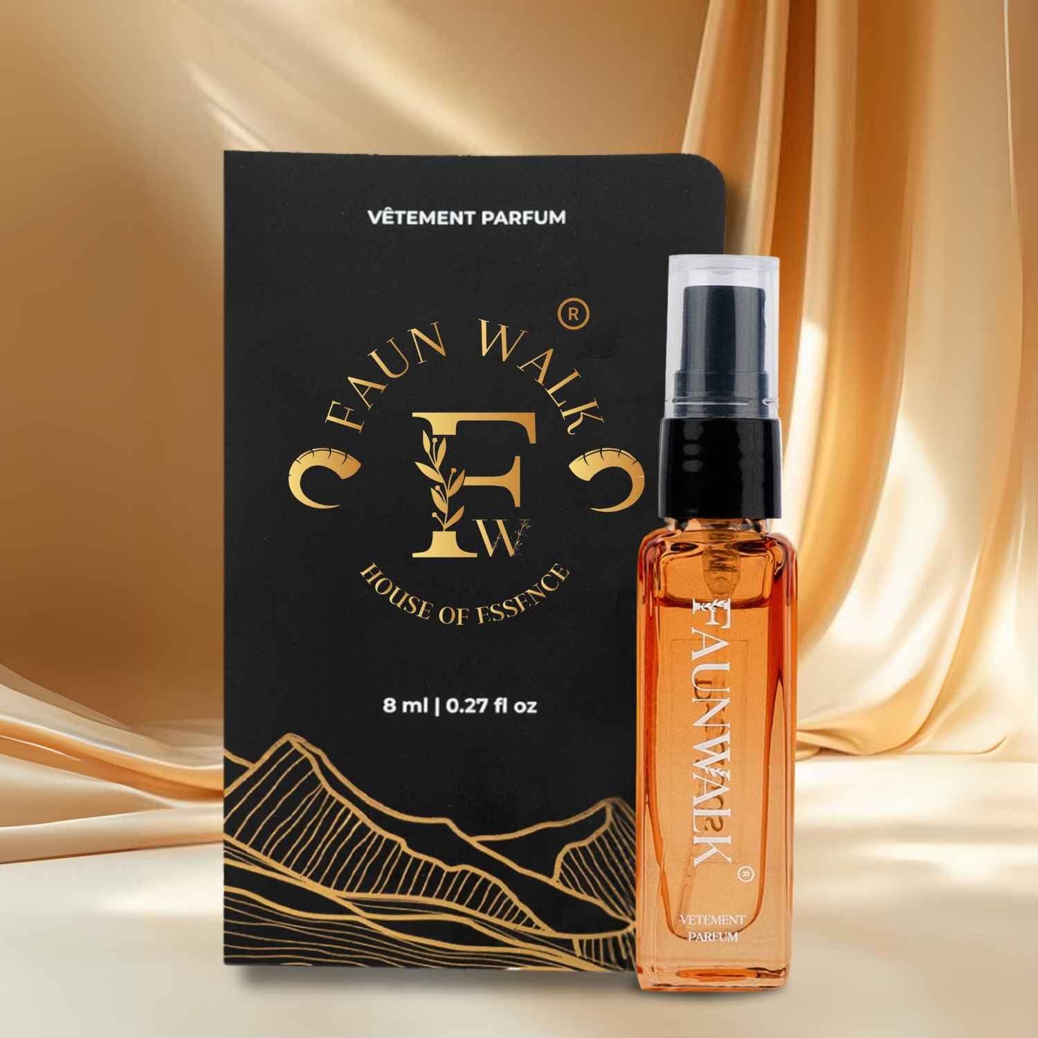 Buy Toxicity by faunwalk perfumes similar to D. Poison Long Lasting Women Pocket Perfume - Saffron Oud, 8 ml - Purplle