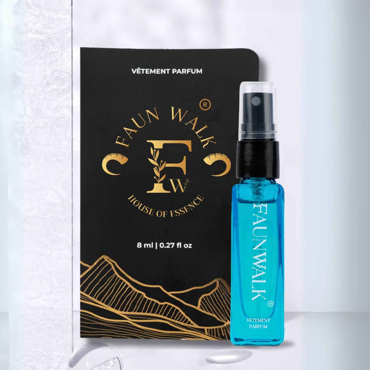 Buy Toxicity by faunwalk perfumes similar to D. Poison Long Lasting Women Pocket Perfume - You, 8 ml - Purplle