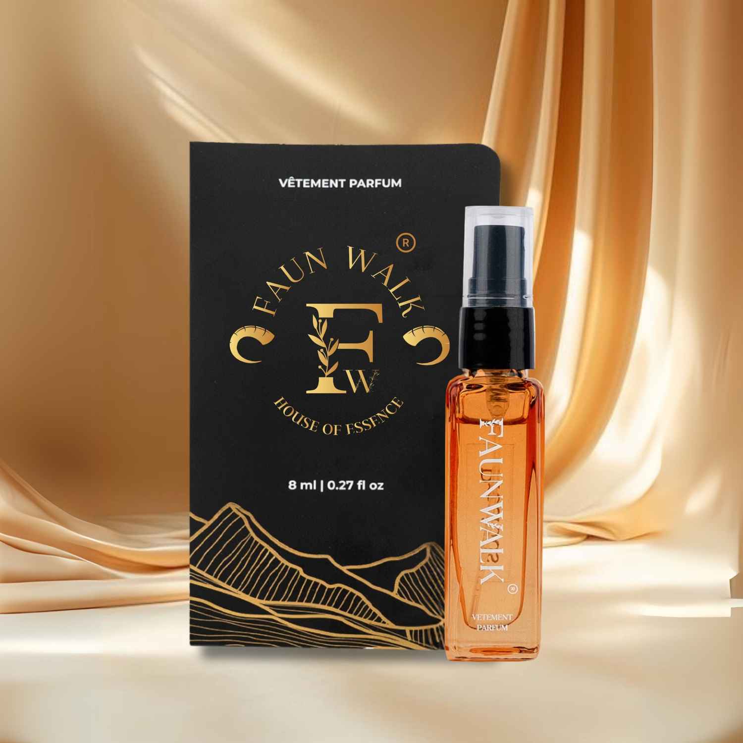 Buy Toxicity by faunwalk perfumes similar to D. Poison Long Lasting Women Pocket Perfume - Bulgarian Oud, 8 ml - Purplle