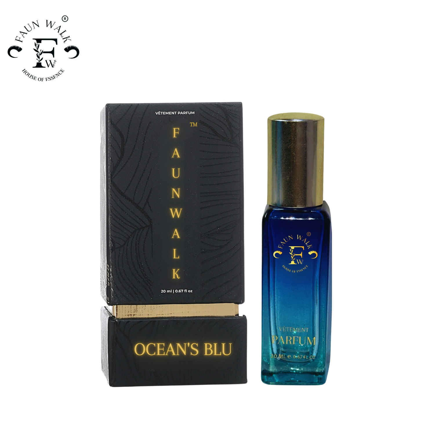 Buy Toxicity by faunwalk perfumes similar to D. Poison Long Lasting Women Pocket Perfume - Ocean's Blu, 20 ml - Purplle