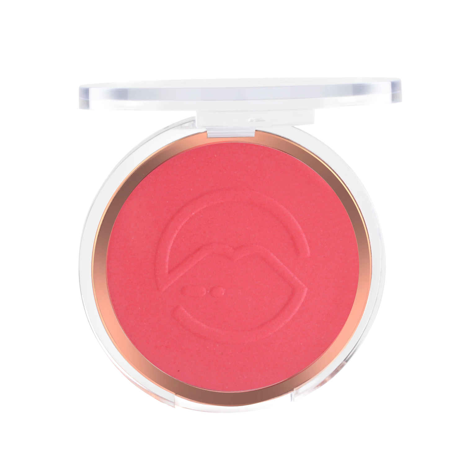 Buy MARS Flush of Love Face Blusher | Highly Pigmented & Easy to Blend | Lightweight & Natural Finish (8 gm) (Shade-11) - Purplle
