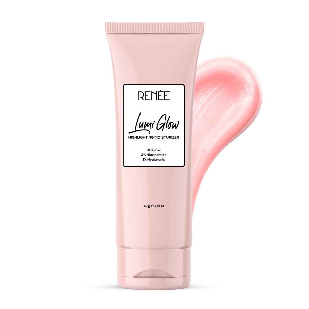 Buy Renee Lumi Glow Cream (50 gm) - Purplle