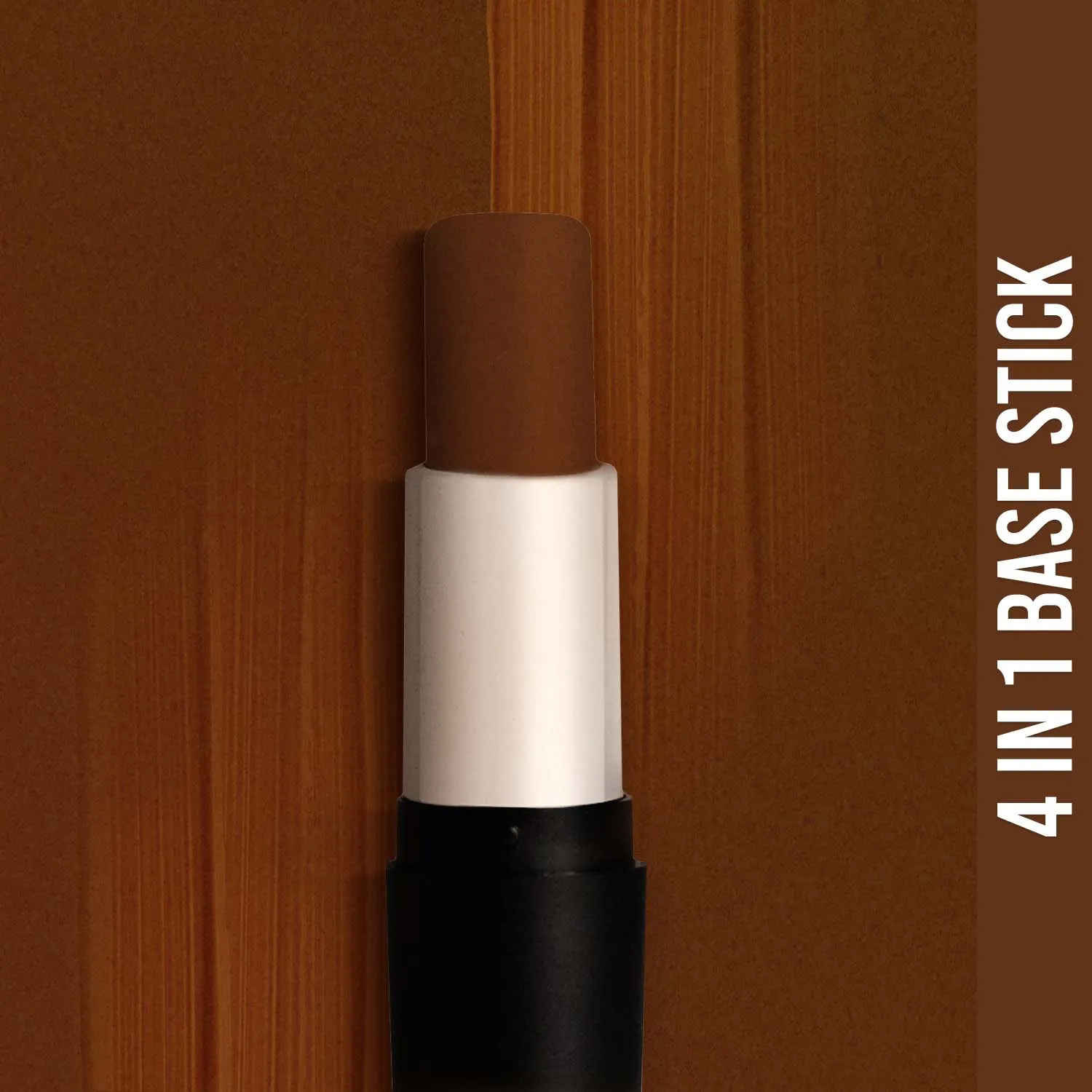 Buy NY Bae All In One Stick - Roaming in Roosevelt, Toast 7 | Matte | Dusky Skin | Enriched With Vitamin E | Long Wearing - Purplle