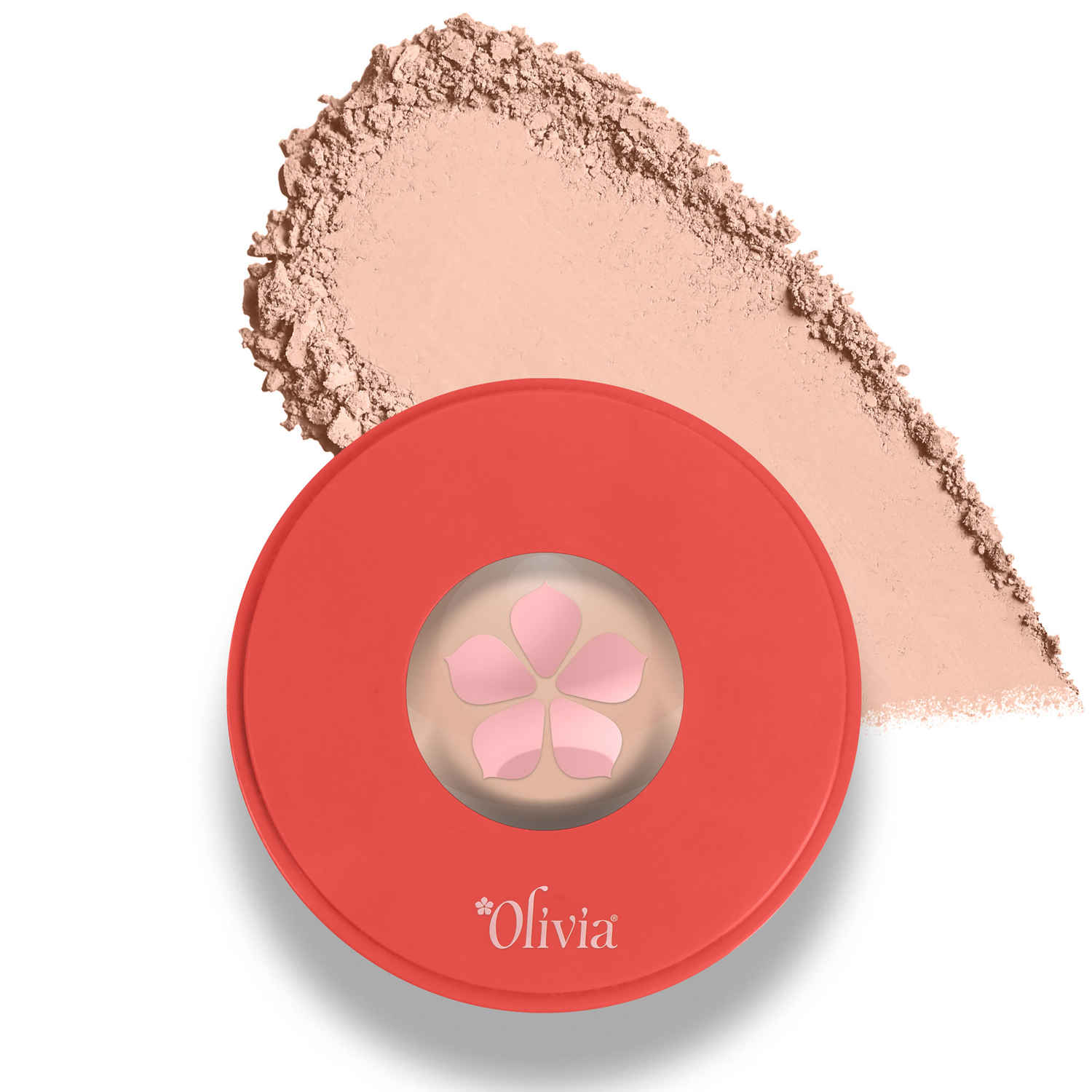 Buy Olivia Skinsync Pan CakeNAT - 2 30 gm - Purplle