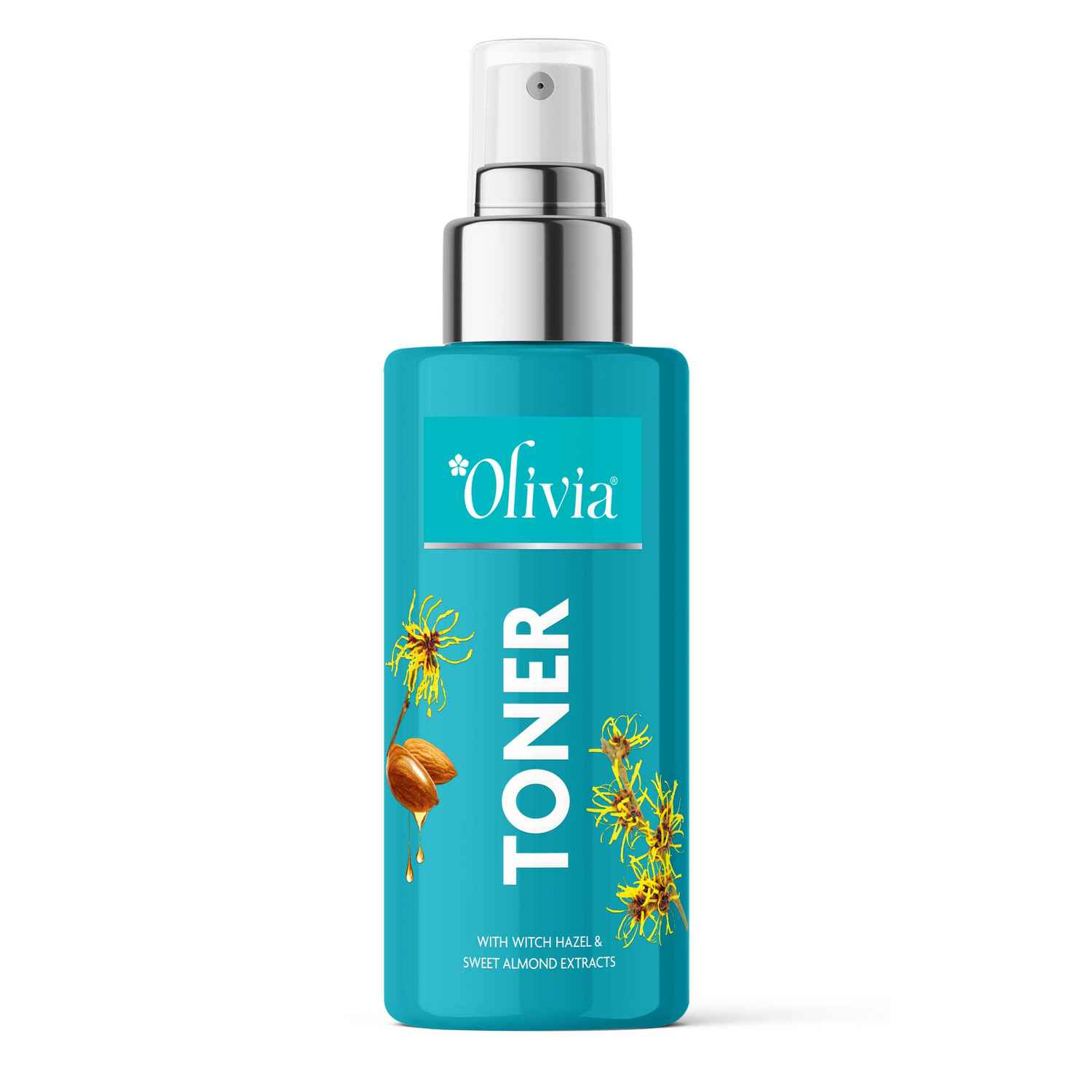 Buy Olivia Skin Tightening Toner 150 ml - Purplle