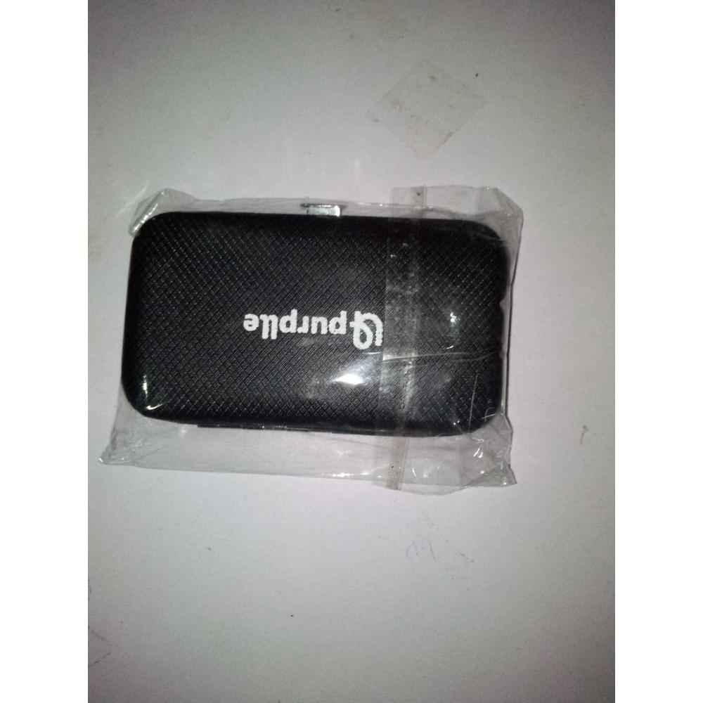 Buy Purplle GWP Black Manicure Set - 1 pc - Purplle