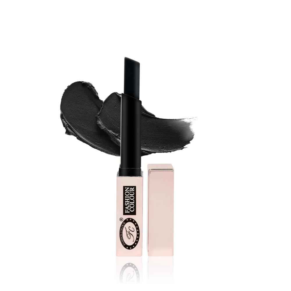 Buy Fashion Colour Tinted Magic Lip Balm (3 gm ) | Black Lipstick With Glossy Pink Payoff | Long Lasting Nourishment | Enriched Nourishing Oils | Unique Pink Shade Based On Skin'S Ph | Vegan & Paraben Free - Purplle
