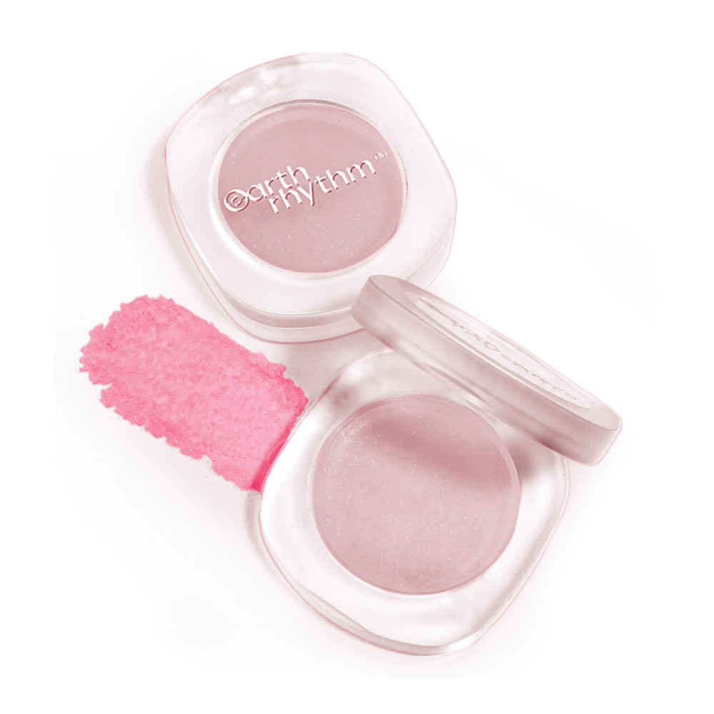 Buy Earth Rhythm Glass Tint pH Activated Lip & Cheek Tint-5 gm - Purplle