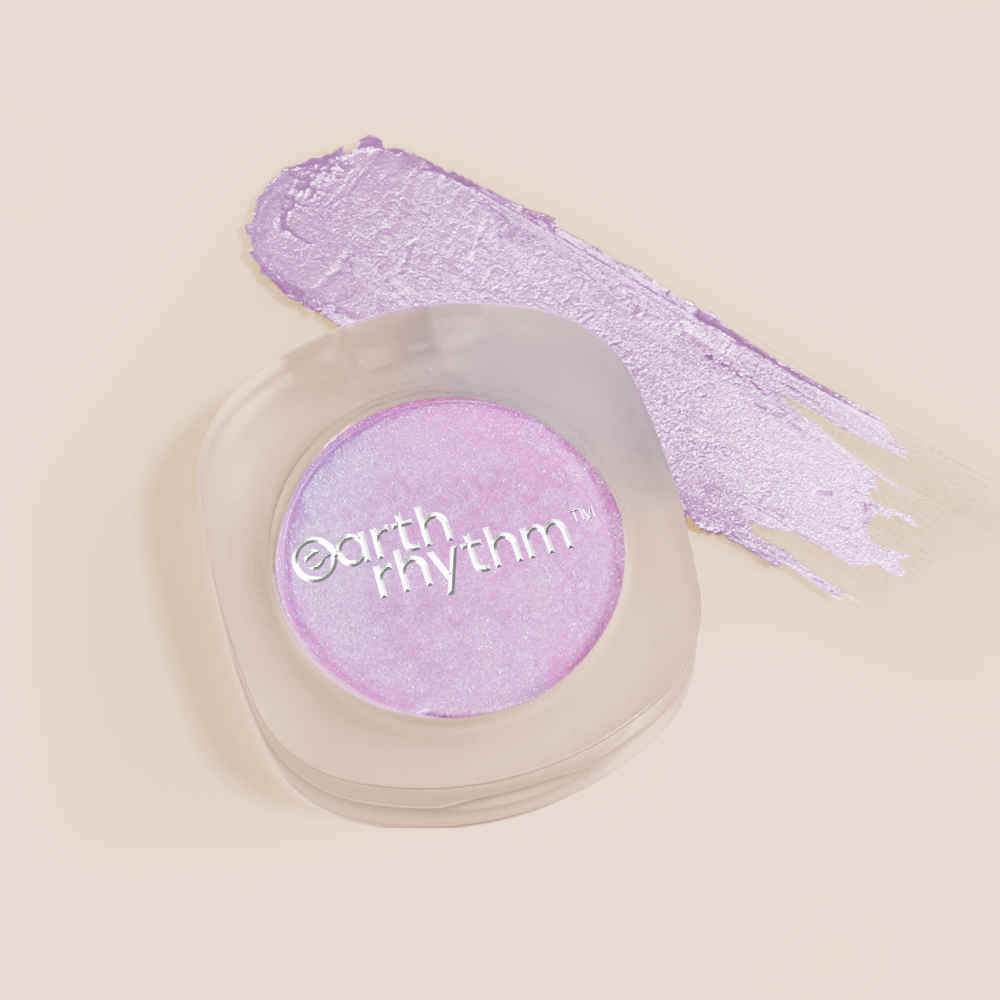 Buy Earth Rhythm Pop Set Go Blend-Easy Highlighter Mystic-5 gm - Purplle