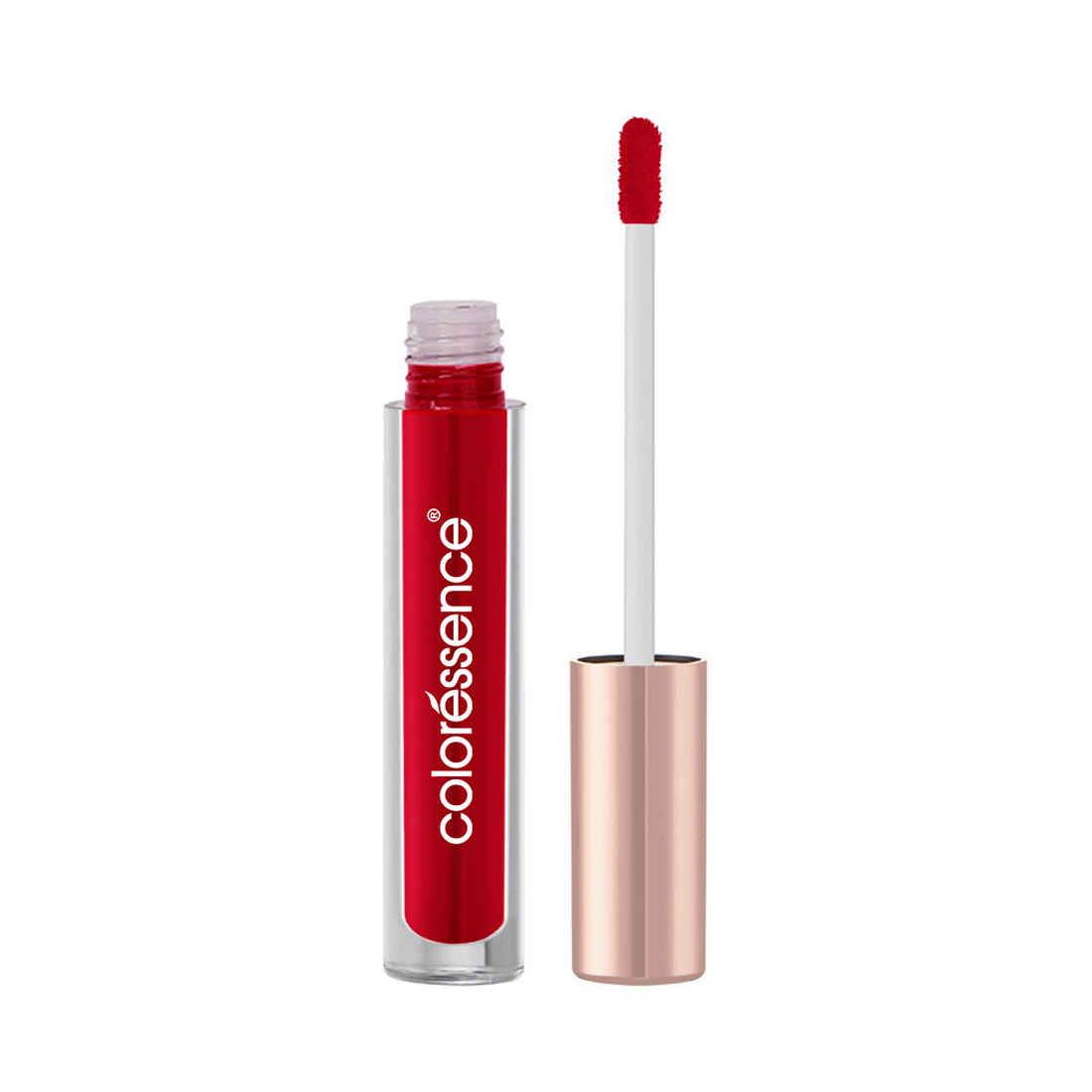 Buy Coloressence Liquid Sindoor-Red (Red)-3 ml - Purplle