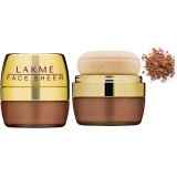 Buy Lakme Face Sheer Earth Blaze 4 G - Purplle
