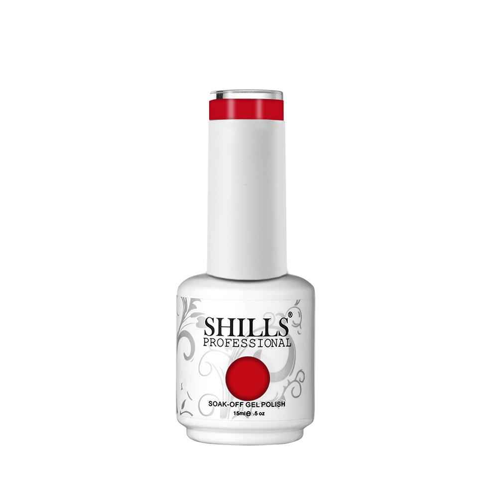 Buy Shills Professional Uv/Led Gel Polish-039 (15 ml) - Purplle