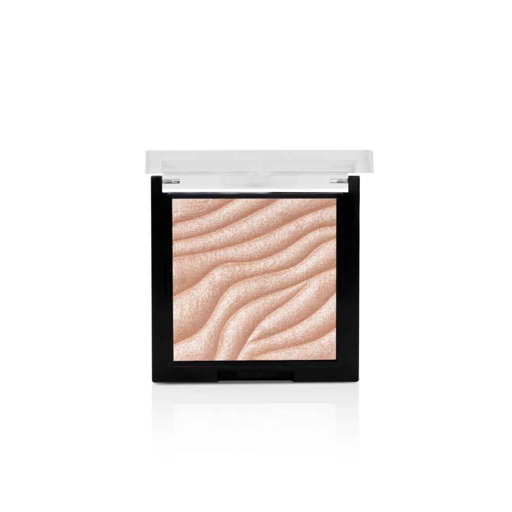 Buy Insight Cosmetics Baked Highlighter - A Dash Of Gold 12 gm - Purplle