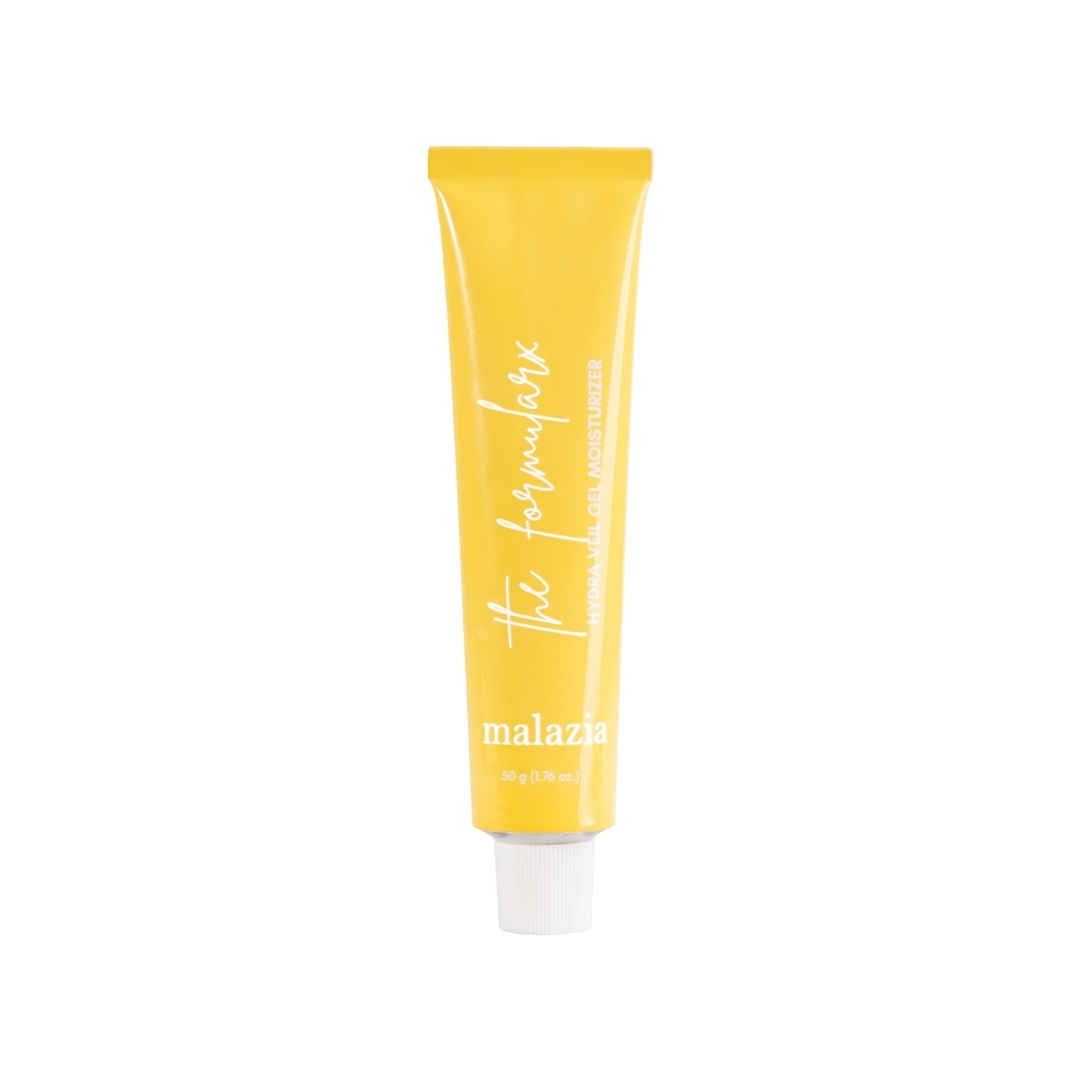Buy The Formularx Hydra Veil 100% Oil Free Face Moisturizer (Malazia) for Oily, Acne Prone, Sensitive Skin 50 gm - Purplle