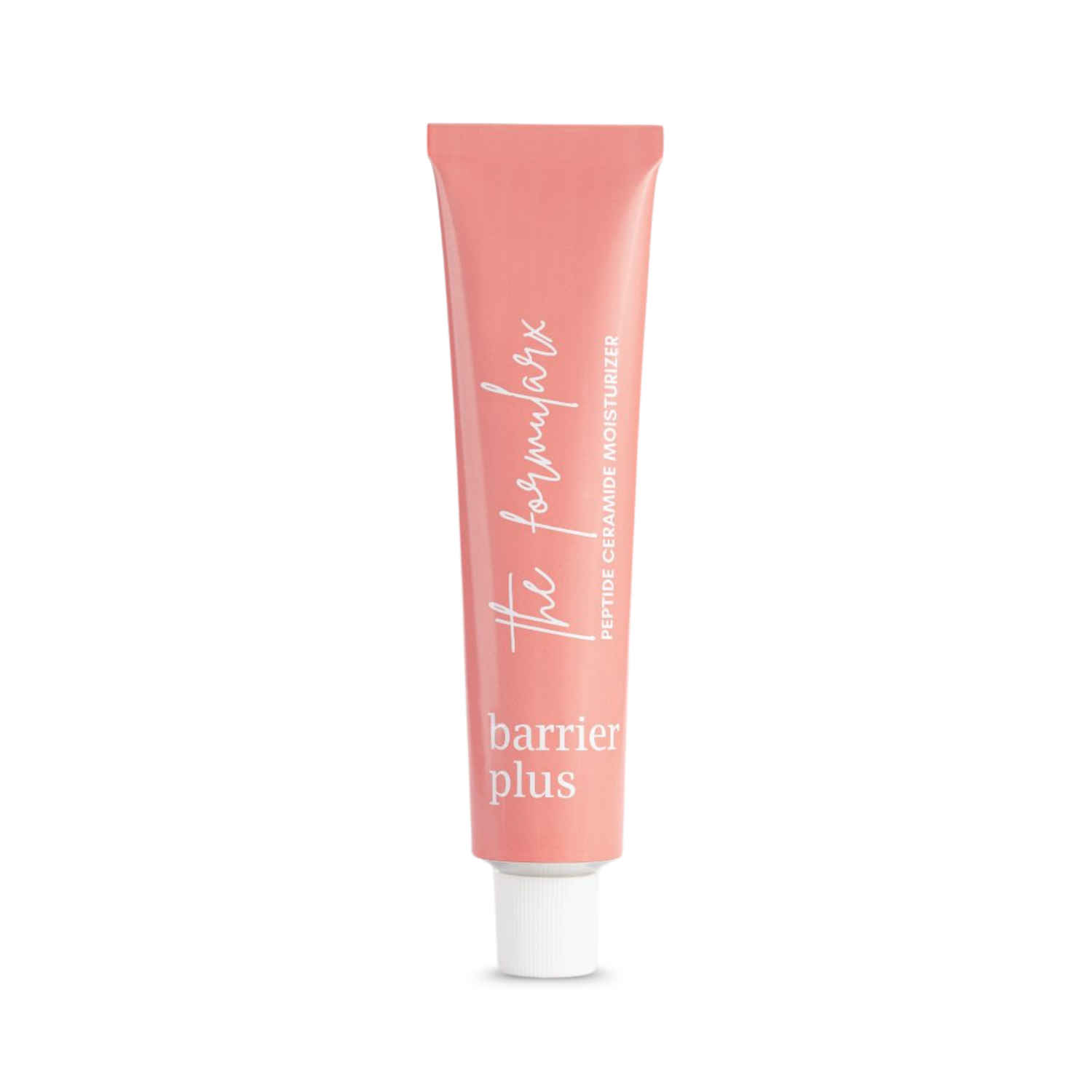 Buy The Formularx Barrier Plus Peptide Ceramide Moisturizer for Dry, Normal, & Sensitive Skin (50 gm) - Purplle