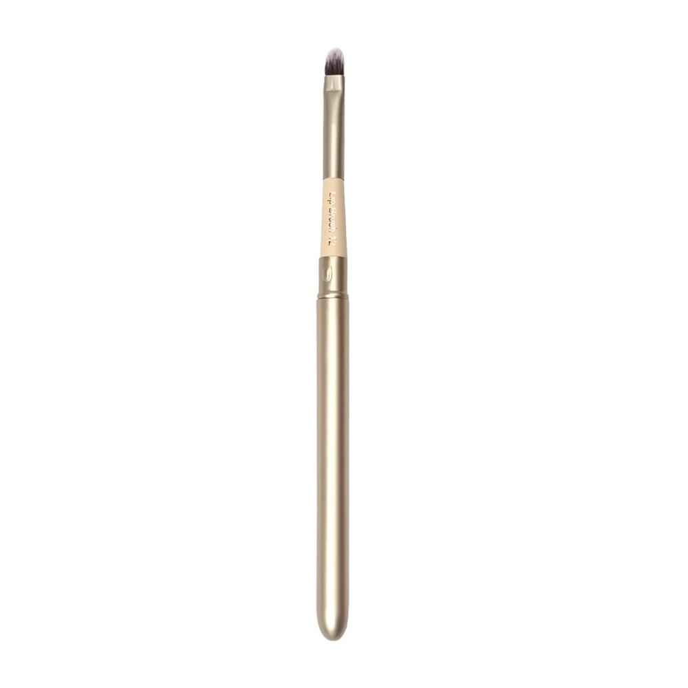 Buy Milagro Beauty Lip Brush 12, Multi-Use for Lip Liner, Lip Gloss, & Lip Color Application, 1 pc - Purplle