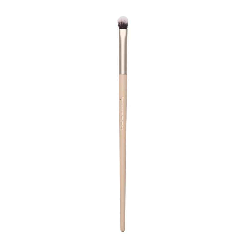 Buy Milagro Beauty Eyeshadow Brush 52, For Blending, Highlighting, Glitter, Lower Lid Shadow & Smudging, 1 pc - Purplle
