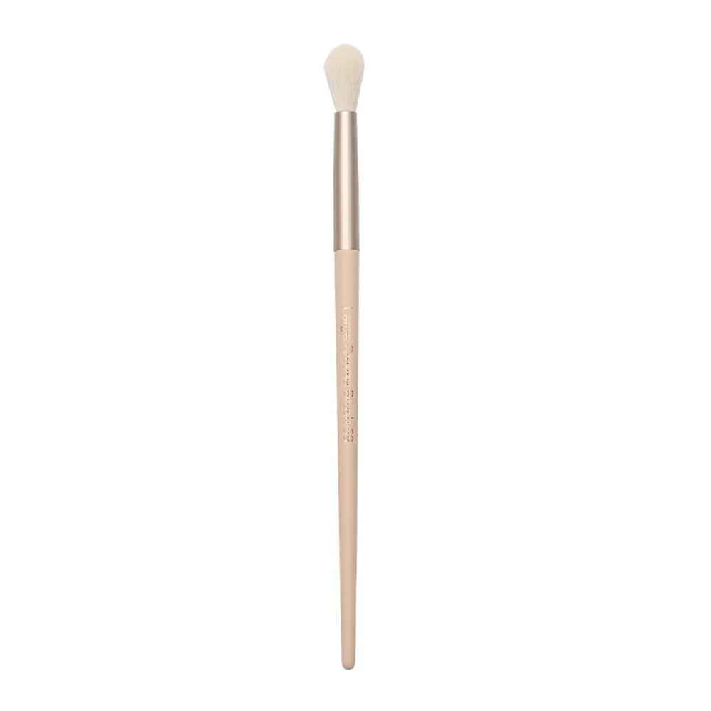 Buy Milagro Beauty Eye Brush 59, For liquid Highlighter Powder & Cream Blending, 1 pc - Purplle