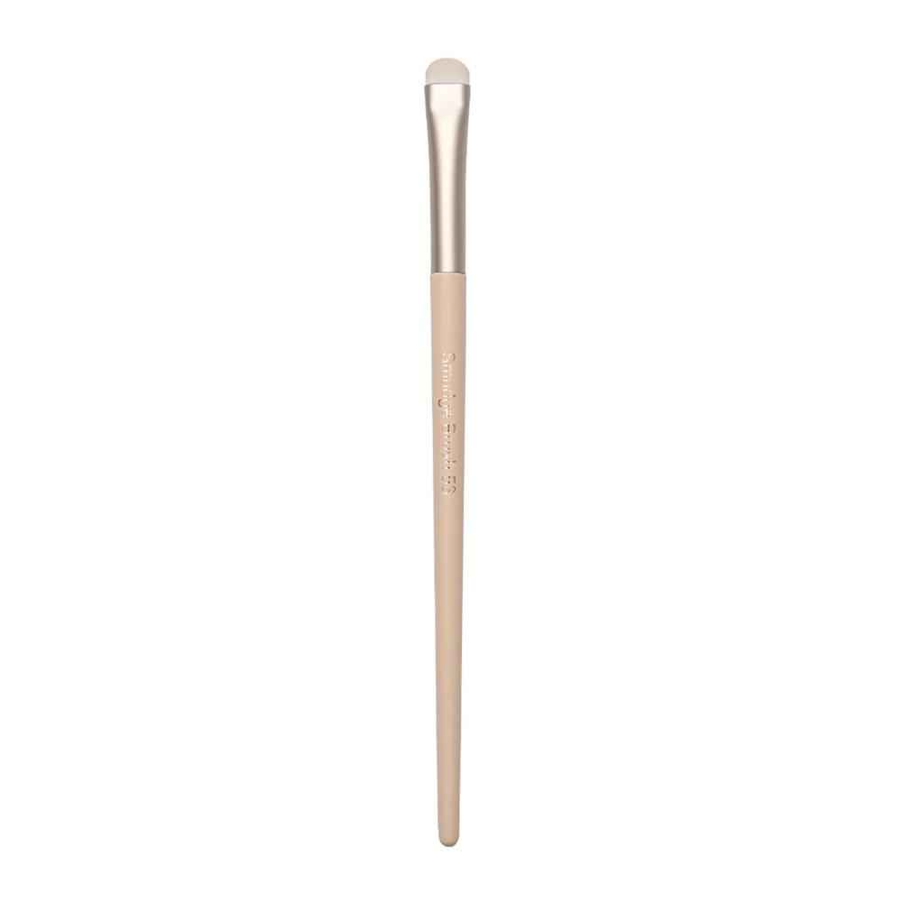 Buy Milagro Beauty Eye Brush 53, For Eyeshadow, Powder & Cream Blending, 1 pc - Purplle