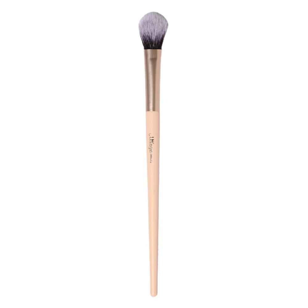 Buy Milagro Beauty Concealer Brush 13, For Cream & Liquid Foundation Application, 1 pc - Purplle