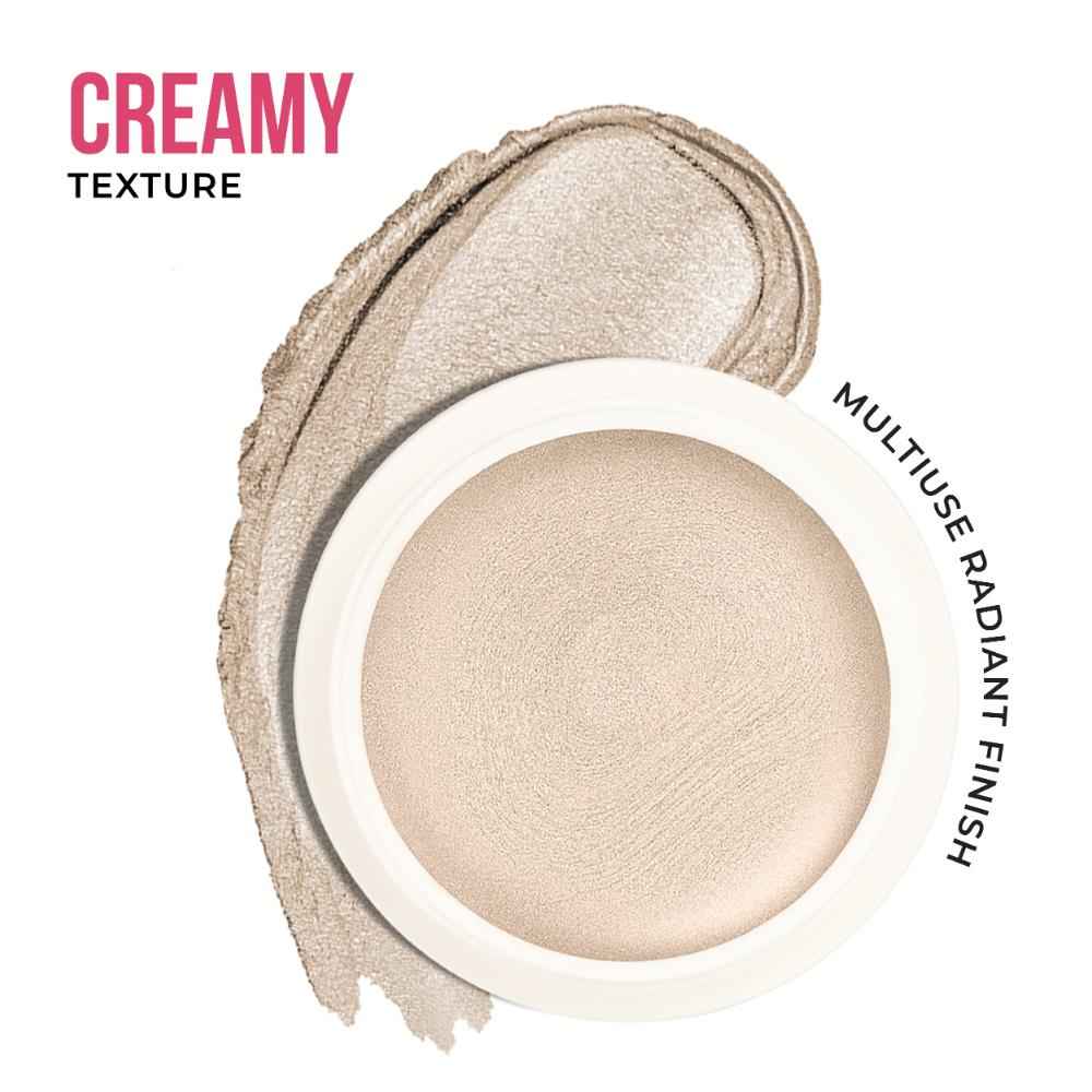 Buy Insight Cosmetics Highlighter - Mermaid Scale(3.5 gm)(Mermaid Scale) - Purplle