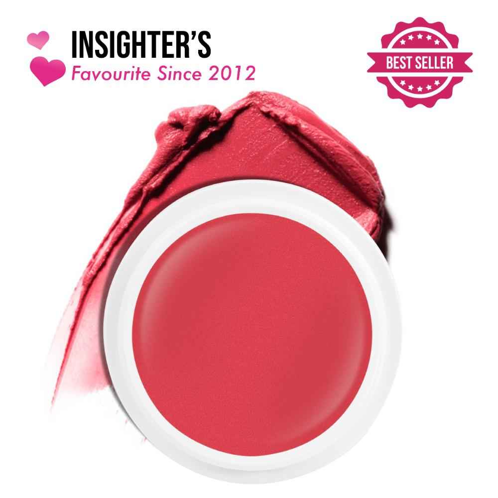 Buy Insight Cosmetics Blusher - Watermelon Popsicle (3.5 gm) - Purplle
