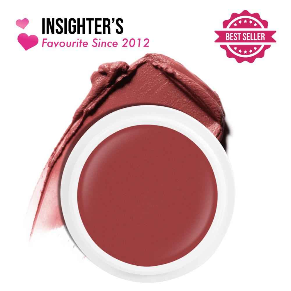 Buy Insight Cosmetics Blusher - Caramel Eclair (3.5 gm) - Purplle