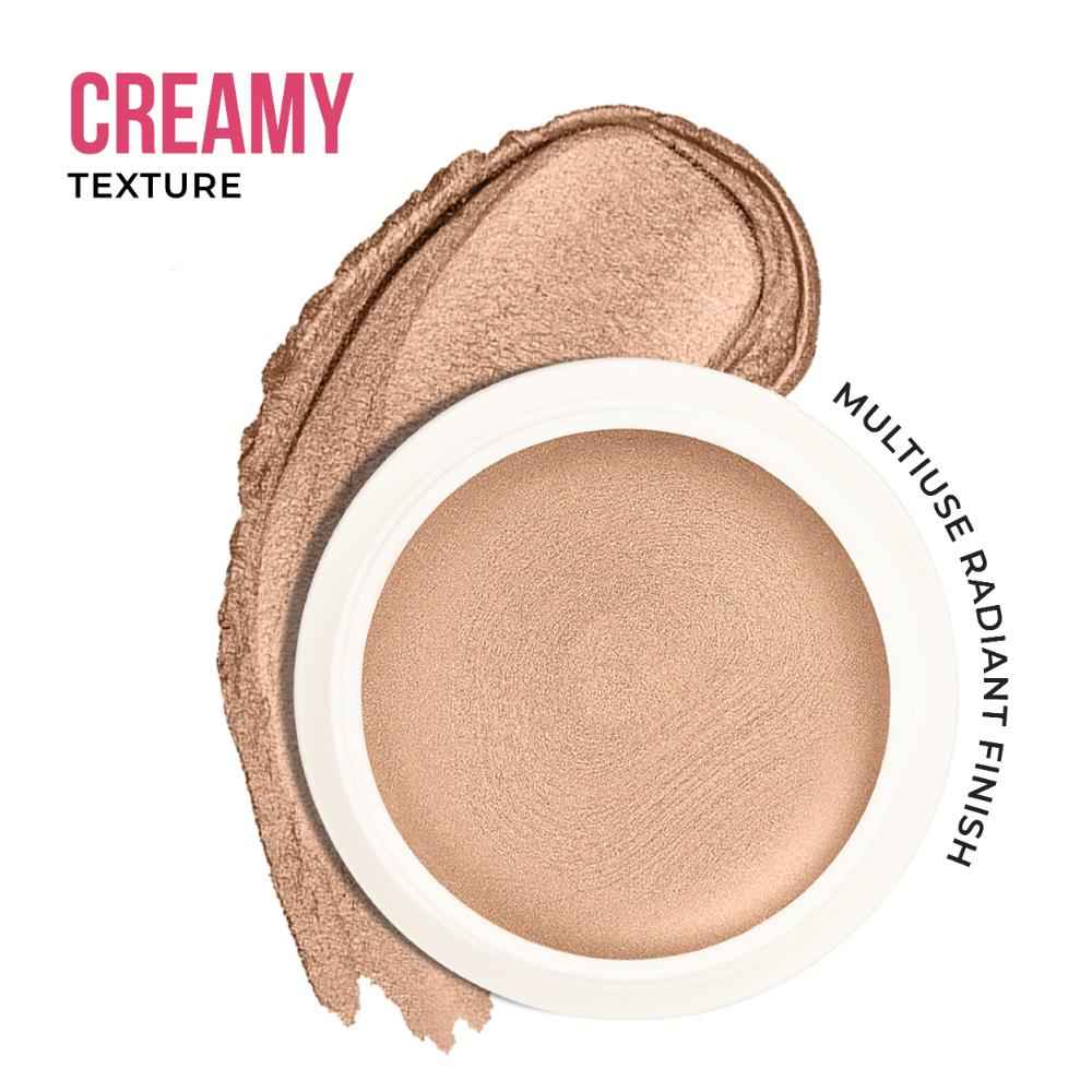 Buy Insight Cosmetics Highlighter - Angelic Beauty (3.5 gm) - Purplle