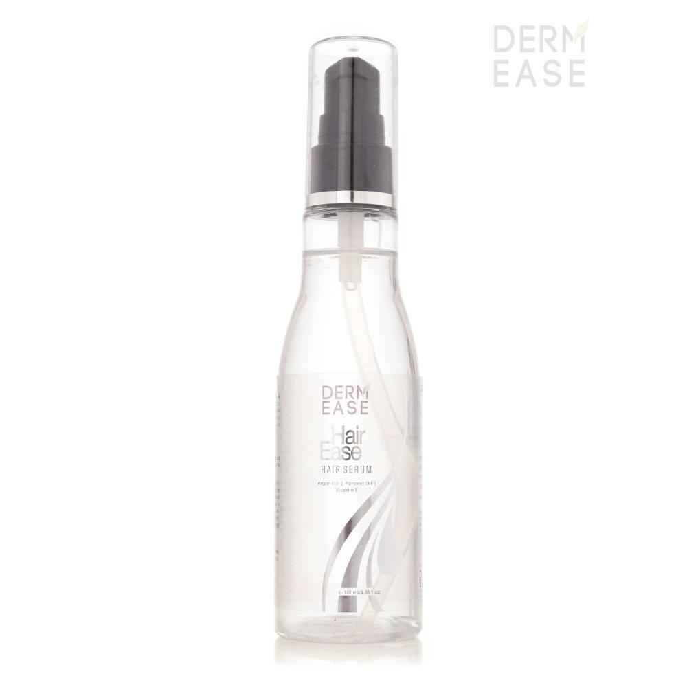 Buy Dermease Hair Ease Hair Serum 100 ml - Purplle