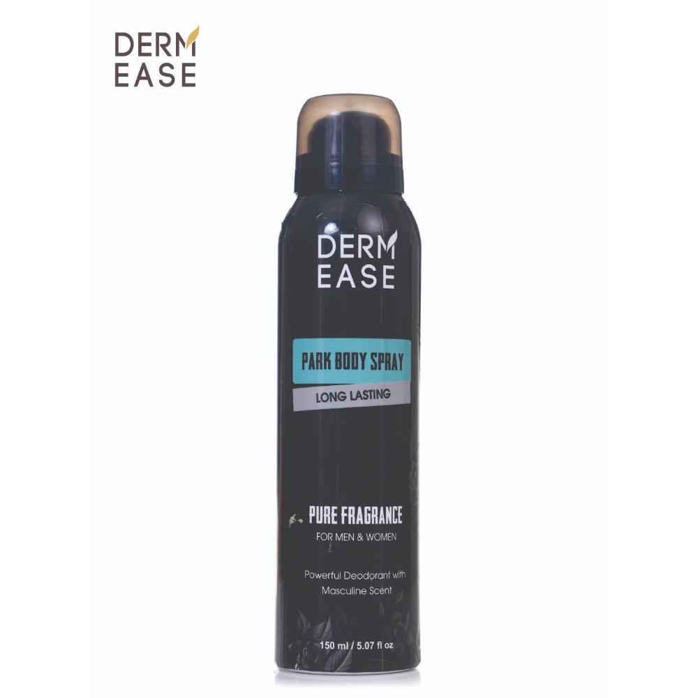 Buy Dermease Park Deodorant 150 ml - Purplle