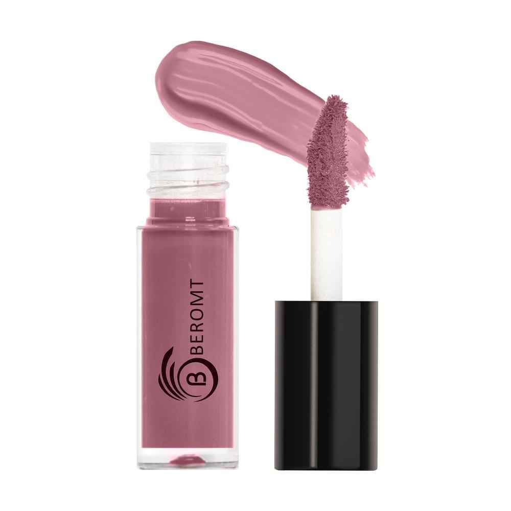 Buy Beromt Single Mini Lip Gloss - Blg111 (15 gm) - Purplle