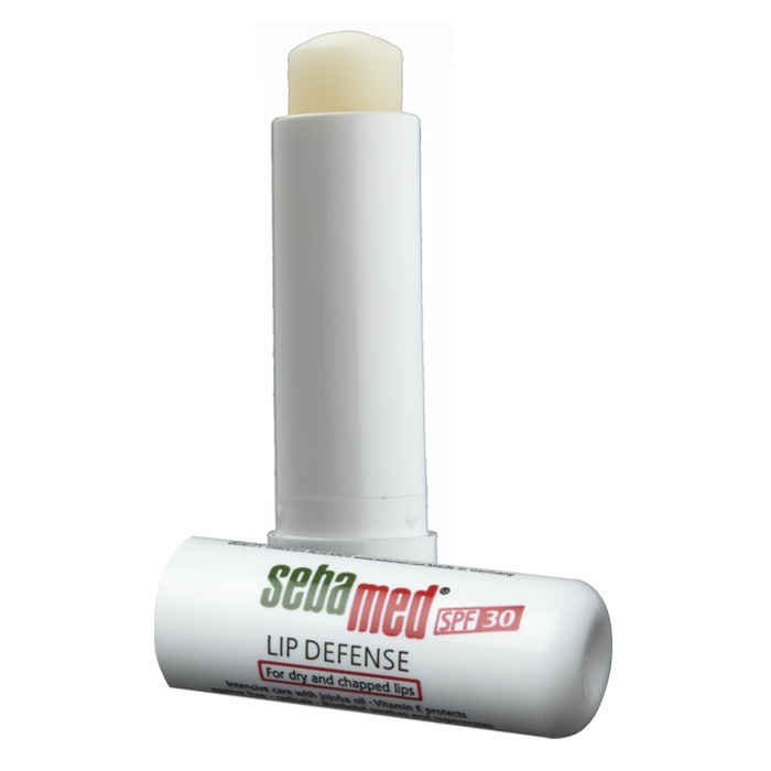 Buy Sebamed Lip Defense (4.8 gm) - Purplle