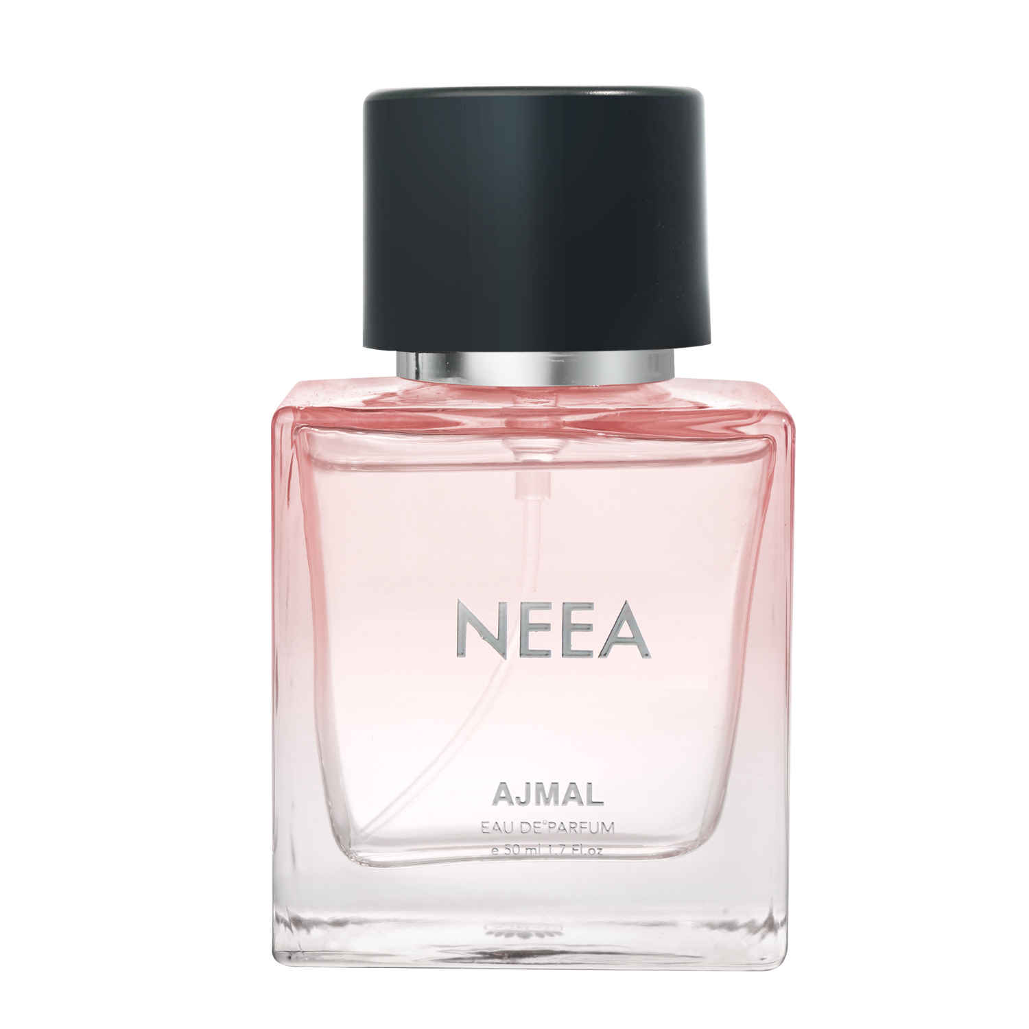 Buy Ajmal Neea Eau De Perfume Floral Perfume 50 ml Long Lasting Scent Spray Party Wear Gift For Women. - Purplle