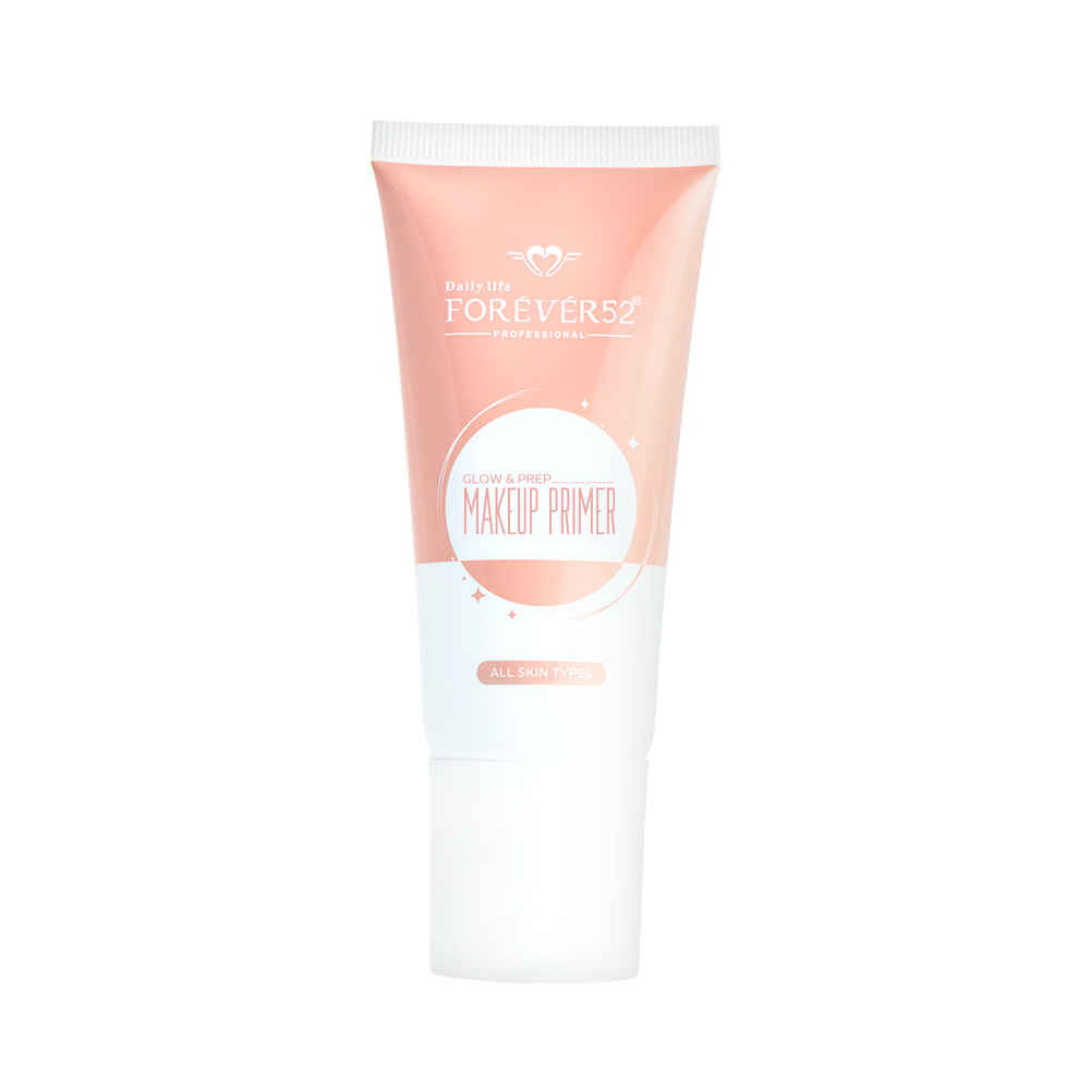Buy Daily Life Forever52 Glow & Prep Makeup Primer(60 ml,GPM001) - Purplle