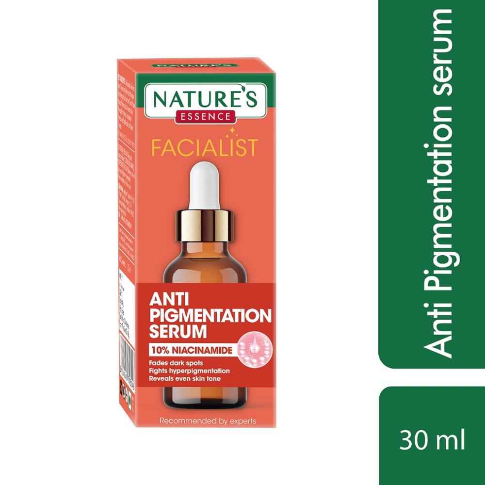 Buy Nature's Essence 10% Niacinamide Anti Pigmentation Serum, 30 ml - Purplle