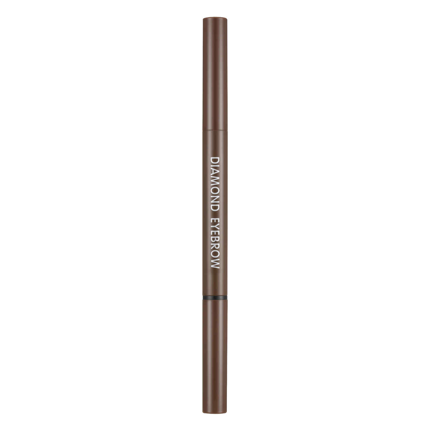 Buy Rire Diamond Eyebrow Enhancer 02 Deep Brown 0.35 gm - Purplle