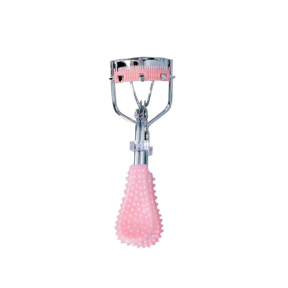 Buy Makeup By Siti Premium Eyelash Curler For Modern Girl - Baby Pink (10 gm) - Purplle