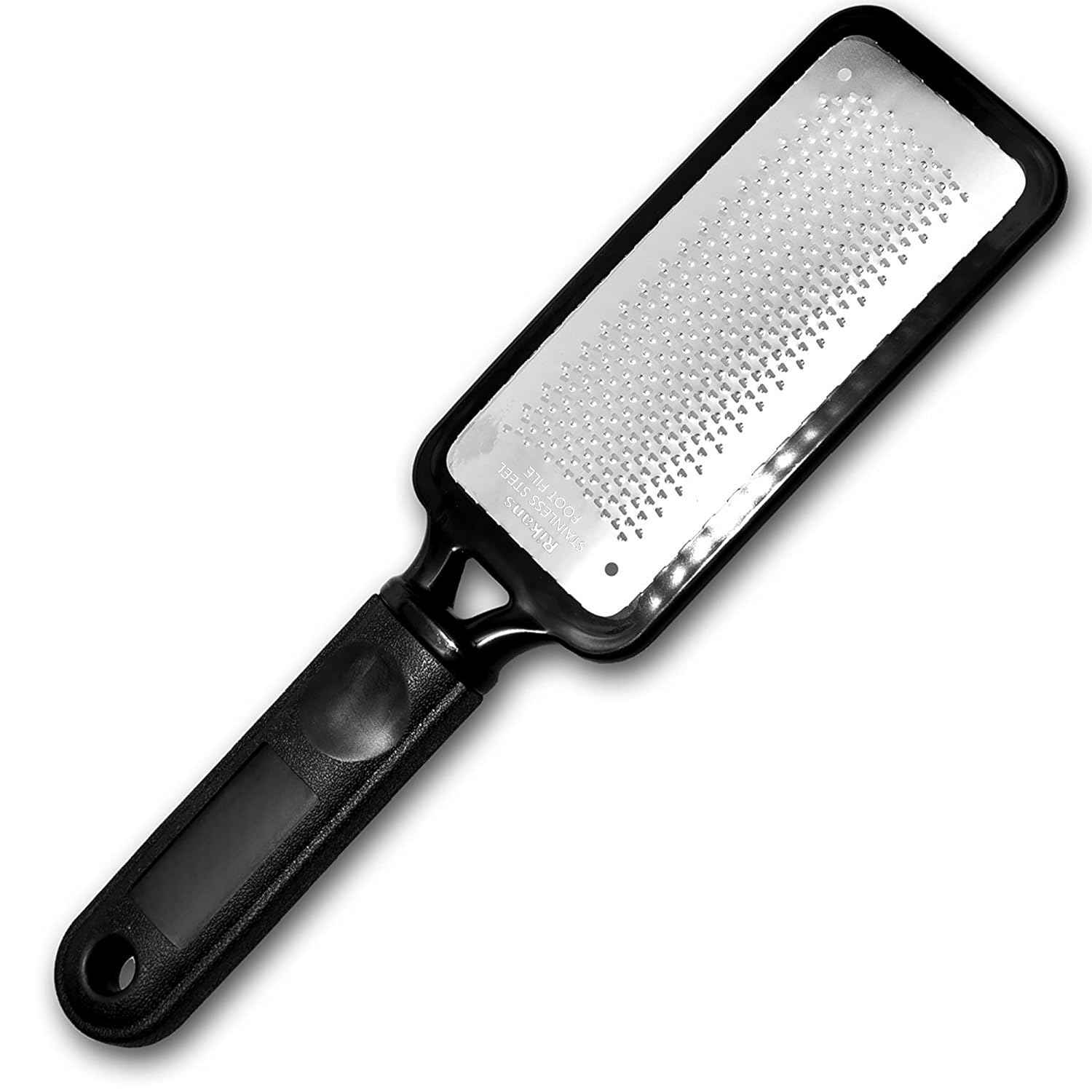 Buy Mepoint Leg, Heel & Foot Scrubber for Dead Skin Pack of 1 colour may vary - Purplle