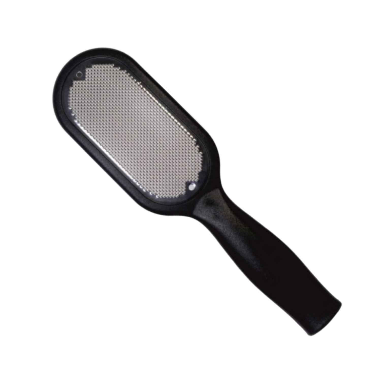 Buy Mepoint Foot Scrubber for Dead Skin,Pedicure Tools for Feet Pack of 1 colour may vary - Purplle