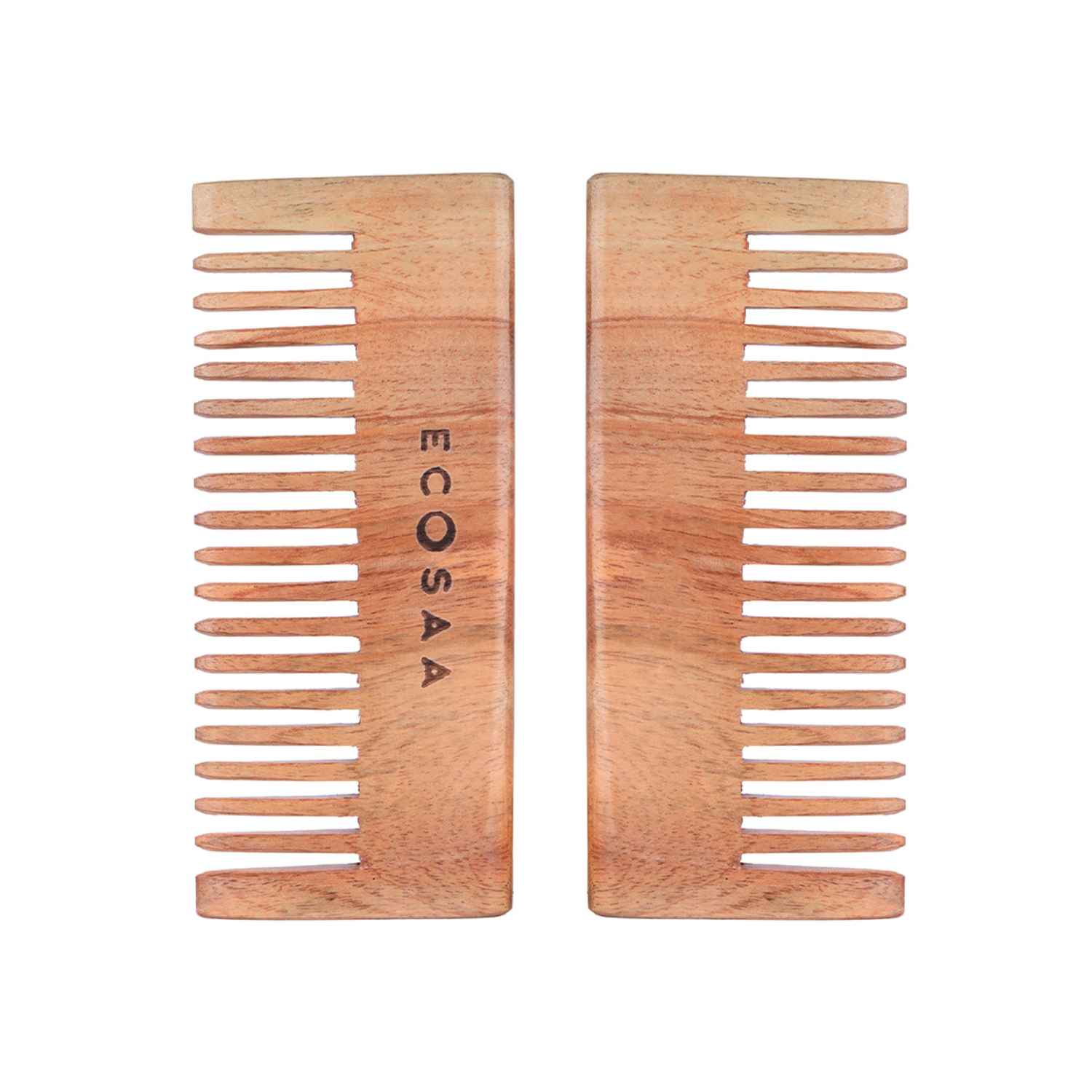 Buy Ecosaa Econature Shampoo Comb 1 pc - Purplle