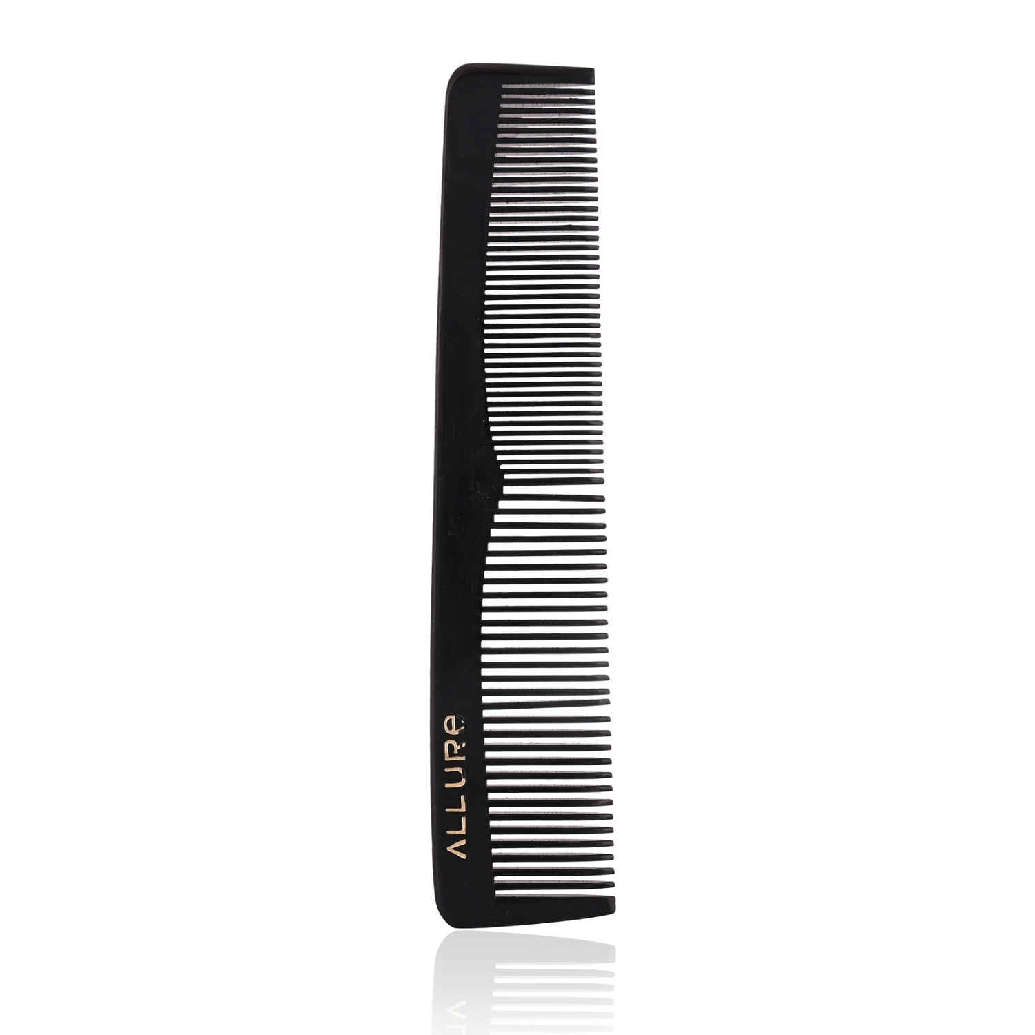 Buy Allure Anti-Static Regular Hair Comb for Smooth & Frizz-Free Styling(HMC_B_21) 1 pc - Purplle