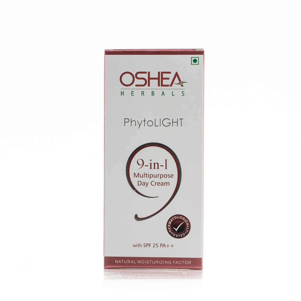 Buy OSHEA HERBALS Phytolight Day Cream 50 gm - Purplle