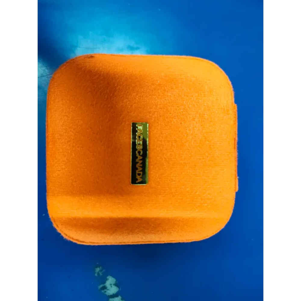 Buy FACES CANADA Faces Trinkit Box GWP AMJ22 Orange - Purplle