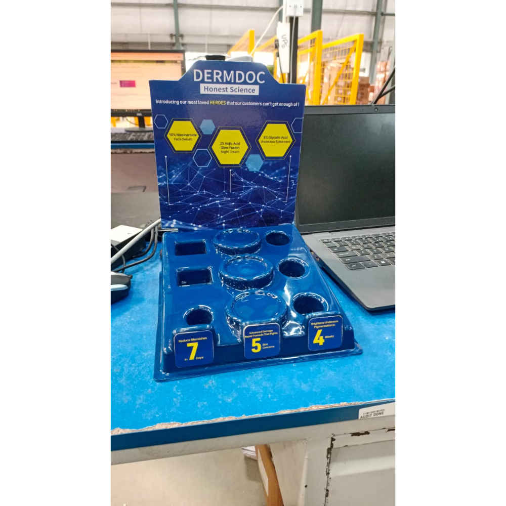 Buy DERMDOC - CTU - 1 Pc - Purplle