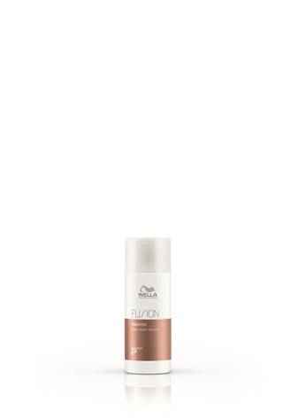 Buy Wella Professionals Fusion Intense Repair Shampoo (50 ml) - Purplle