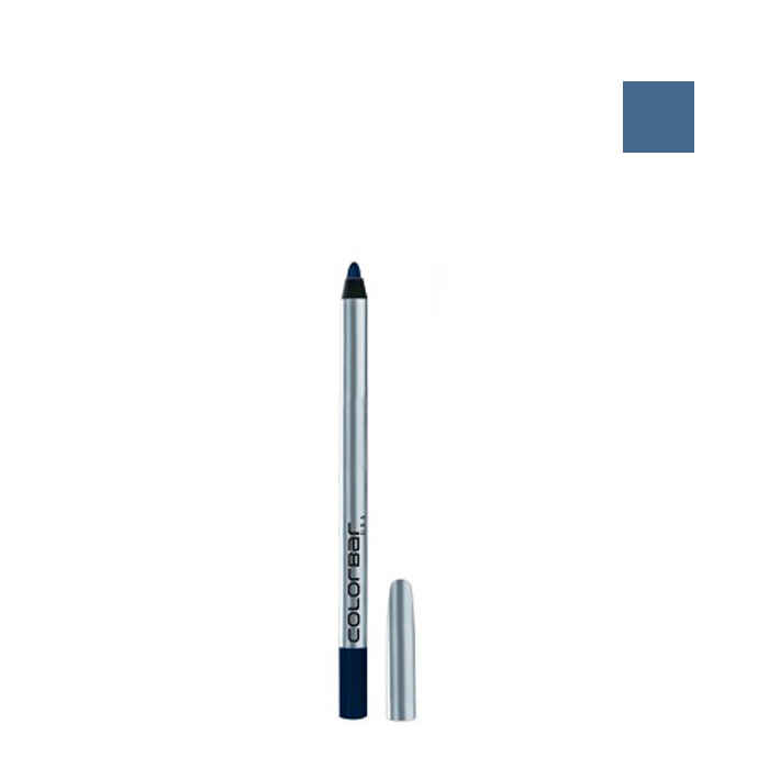 Buy Colorbar I Glide Eye Pencil Flirty Turq-7 - Purplle