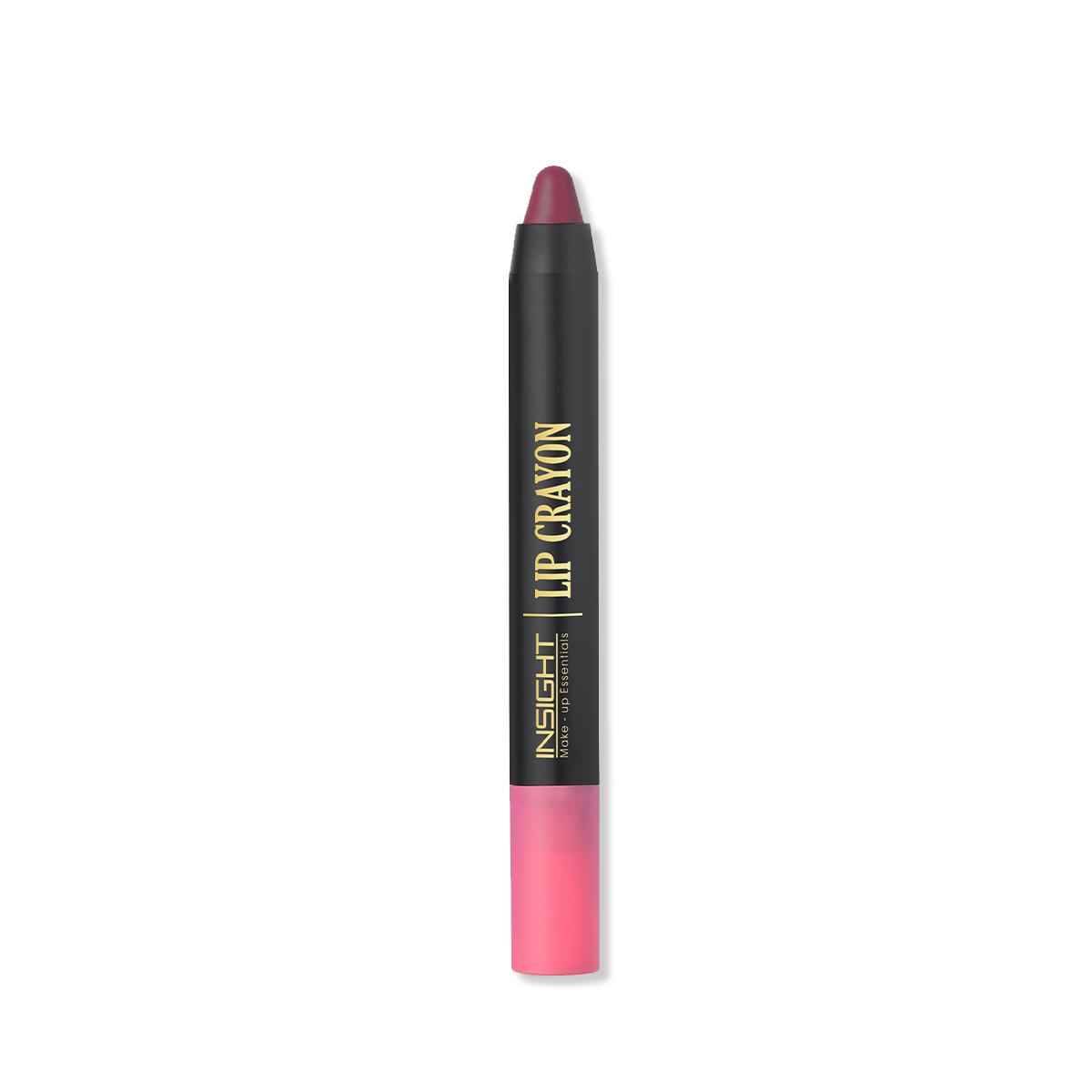 Buy INSIGHT Lip Crayon - Barbie 7 gm - Purplle