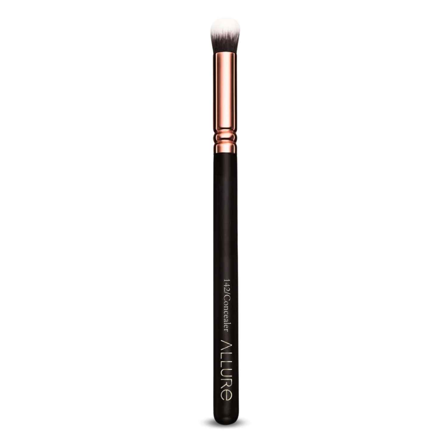 Buy Allure Concealer Buffer Brush (ASB142) - 1 Pc - Purplle